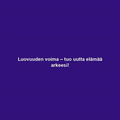 Fibreglass Laminaattien Luova Voima: Uutta Elämää Rakennusmateriaaleihin!