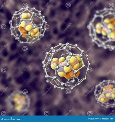  Fullereniinit: ihmeellisiä nanomateriaaleja energiantuotannossa ja lääketieteessä!