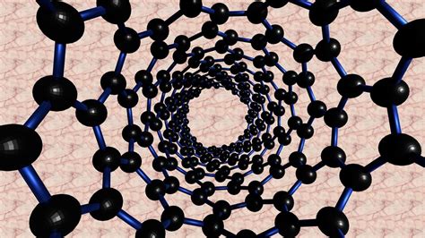  Nanotubes: Energian tulevaisuus vai vain tieteellinen kuriositeetti?